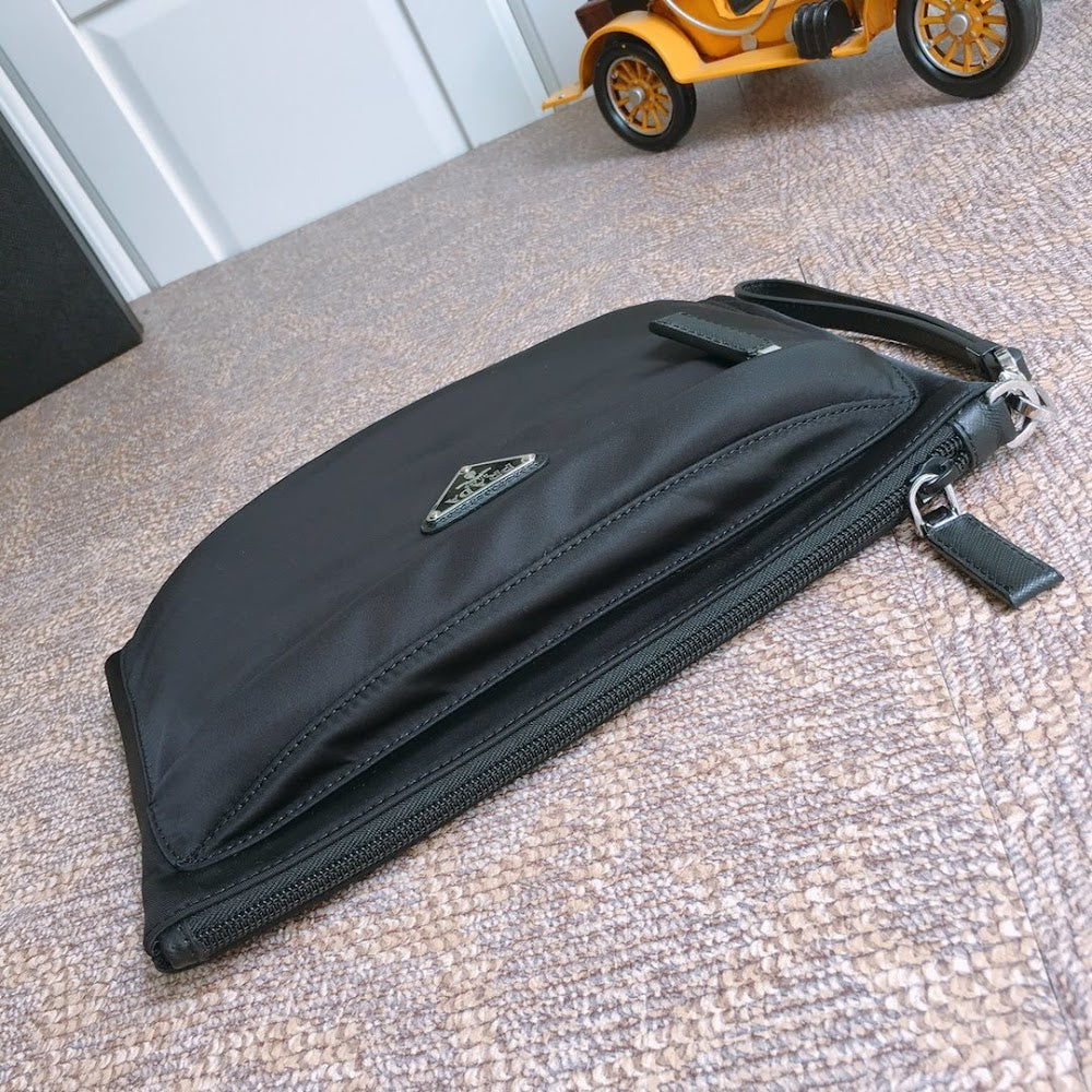 Dragons Bags Prada Luxury Bag --54443