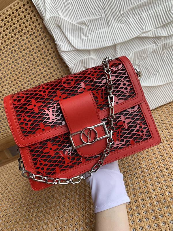 Dragons Bags ln Luxury Bag --67384