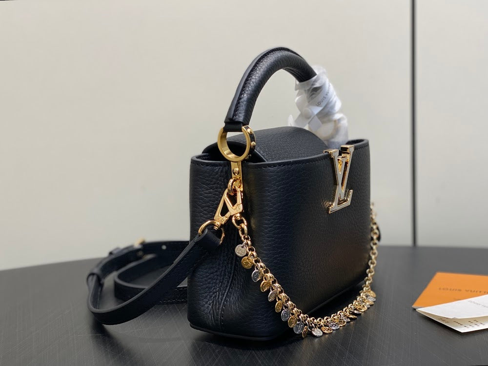 Dragons Bags ln Luxury Bag --96565