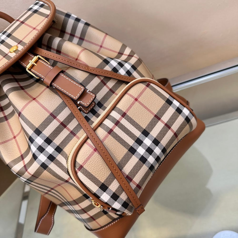 Dragons Bags Burberryn Luxury Bag --92956