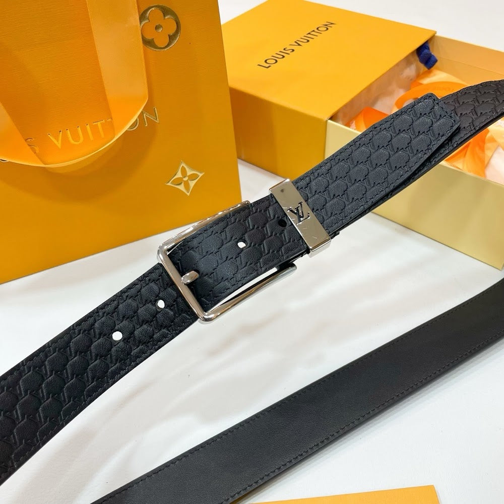 Dragons Bags ln Luxury Belt --106451