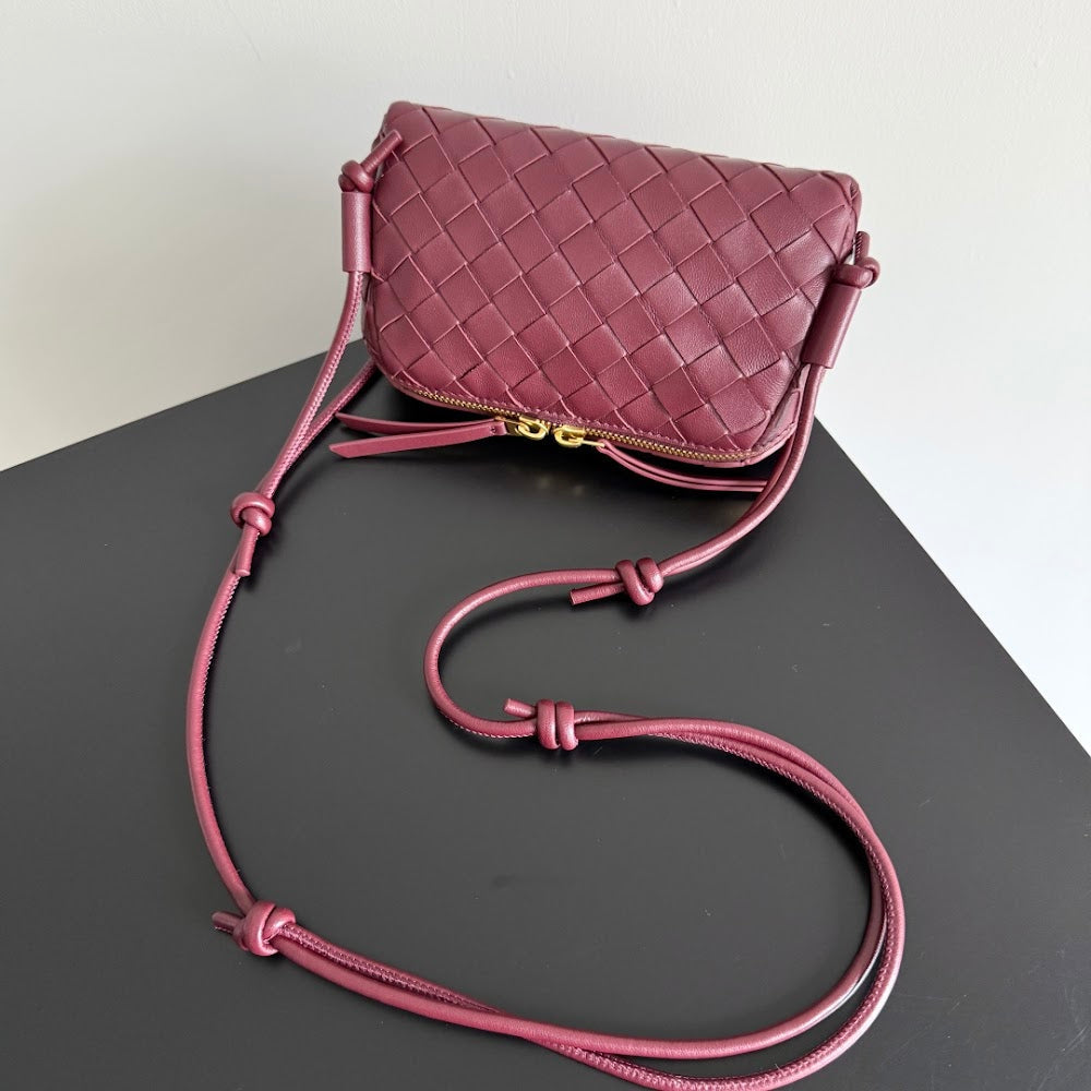 Dragons Bags Bottegan Luxury Bag --91185
