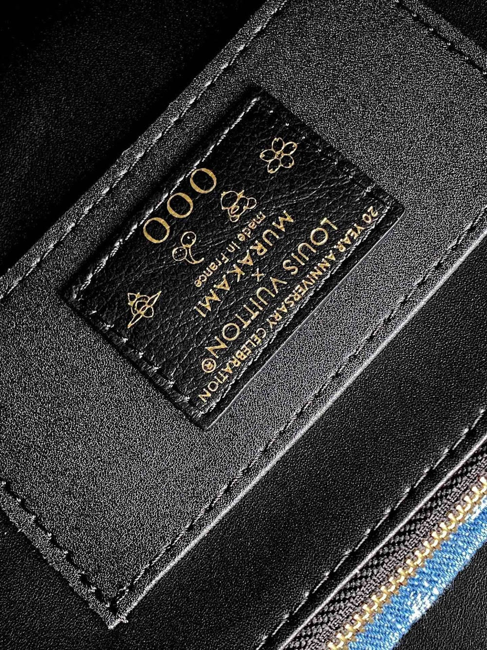 Dragons Bags ln Luxury Bag --97613