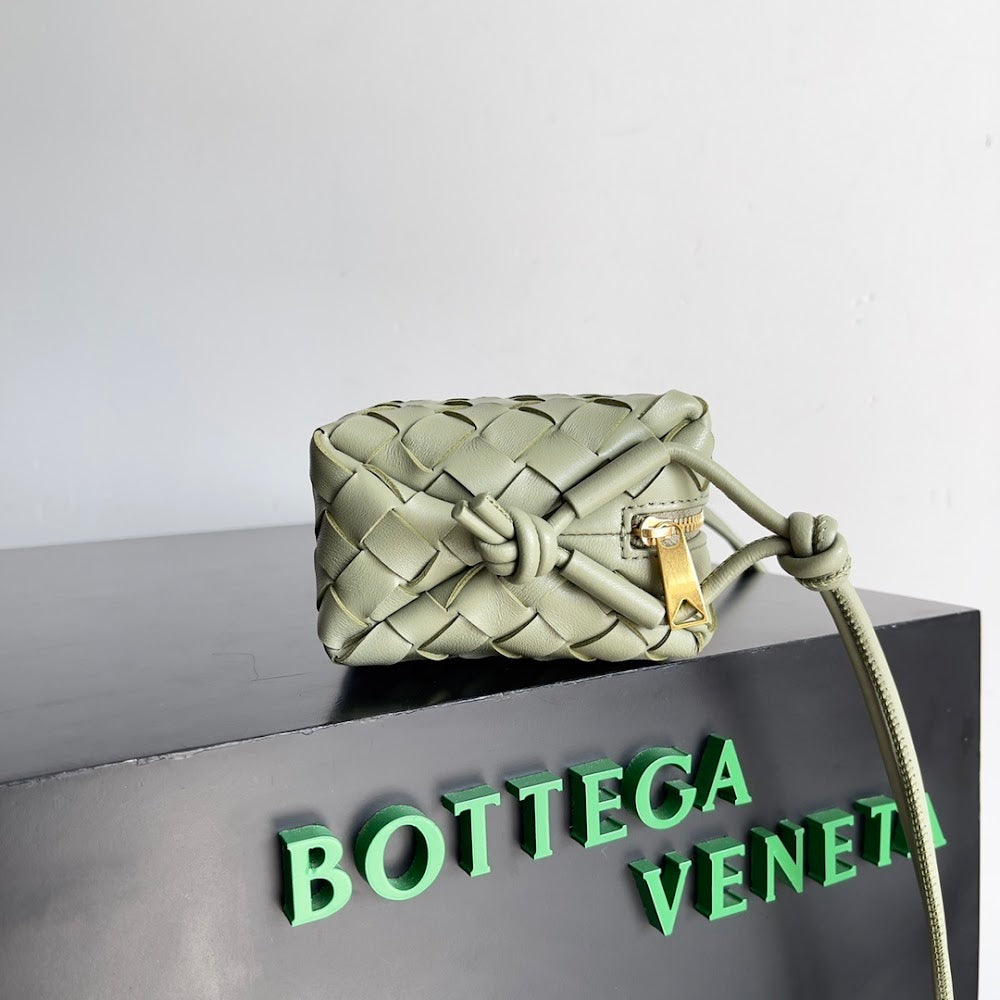 Dragons Bags Bottegan Luxury Bag --90315