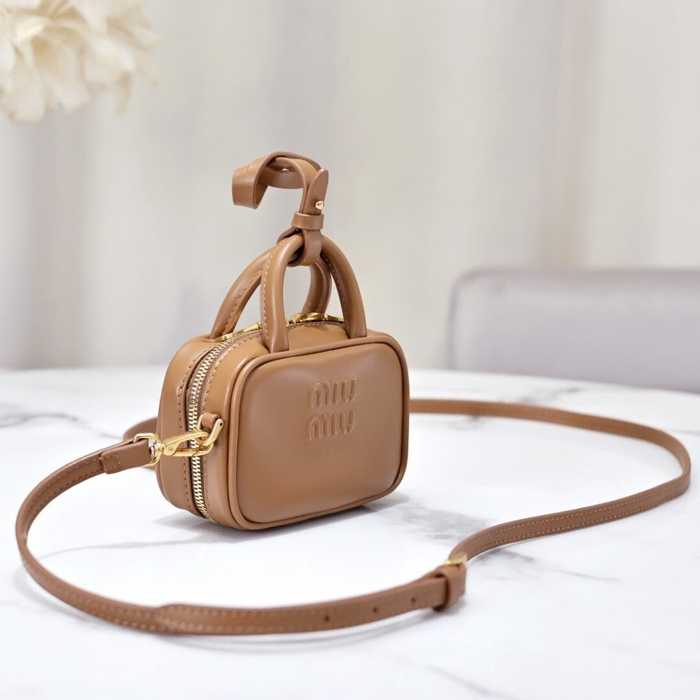 Dragons Bags Miun Miun Luxury Bag --123725