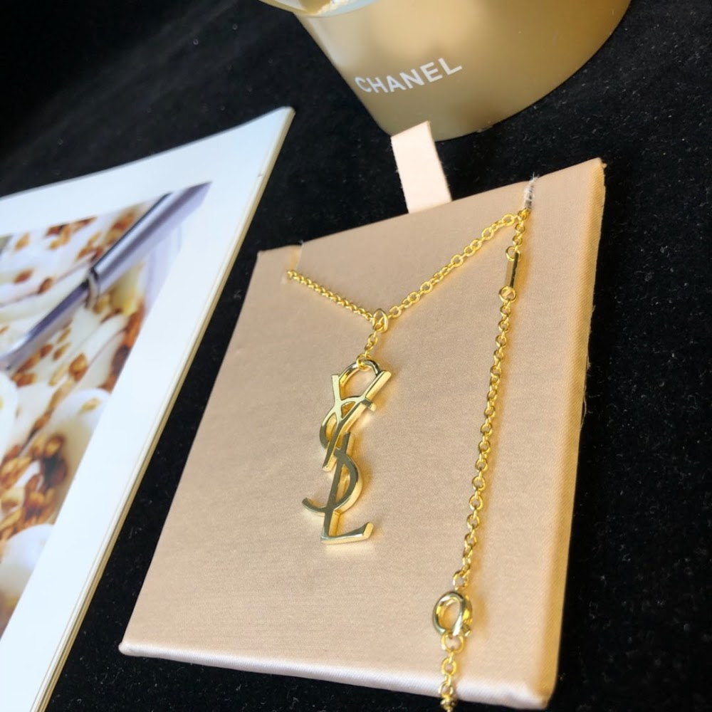Dragons Bags Luxury Necklace --55606