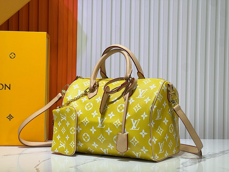 Dragons Bags LVn Luxury Bag --80991