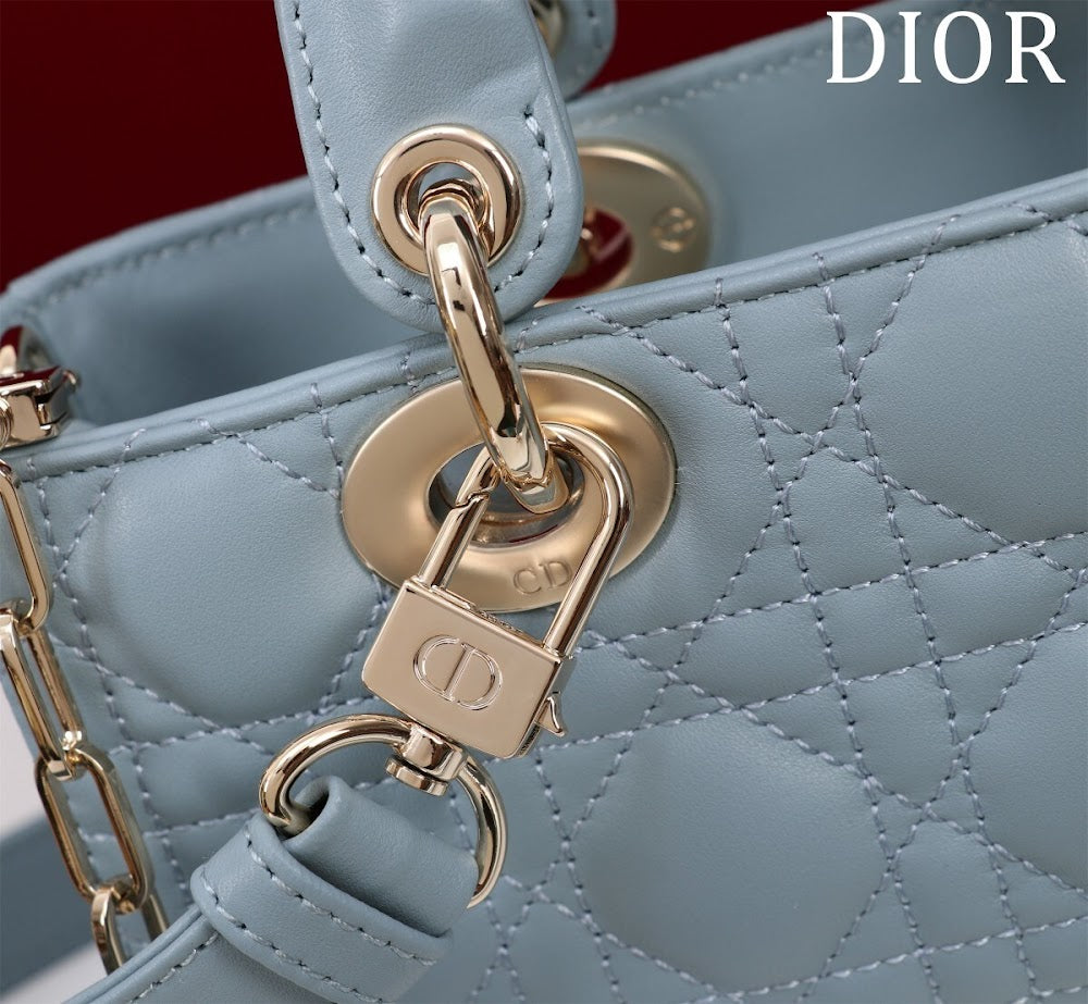 Dragons BagsDiorn Luxury Bag --114777