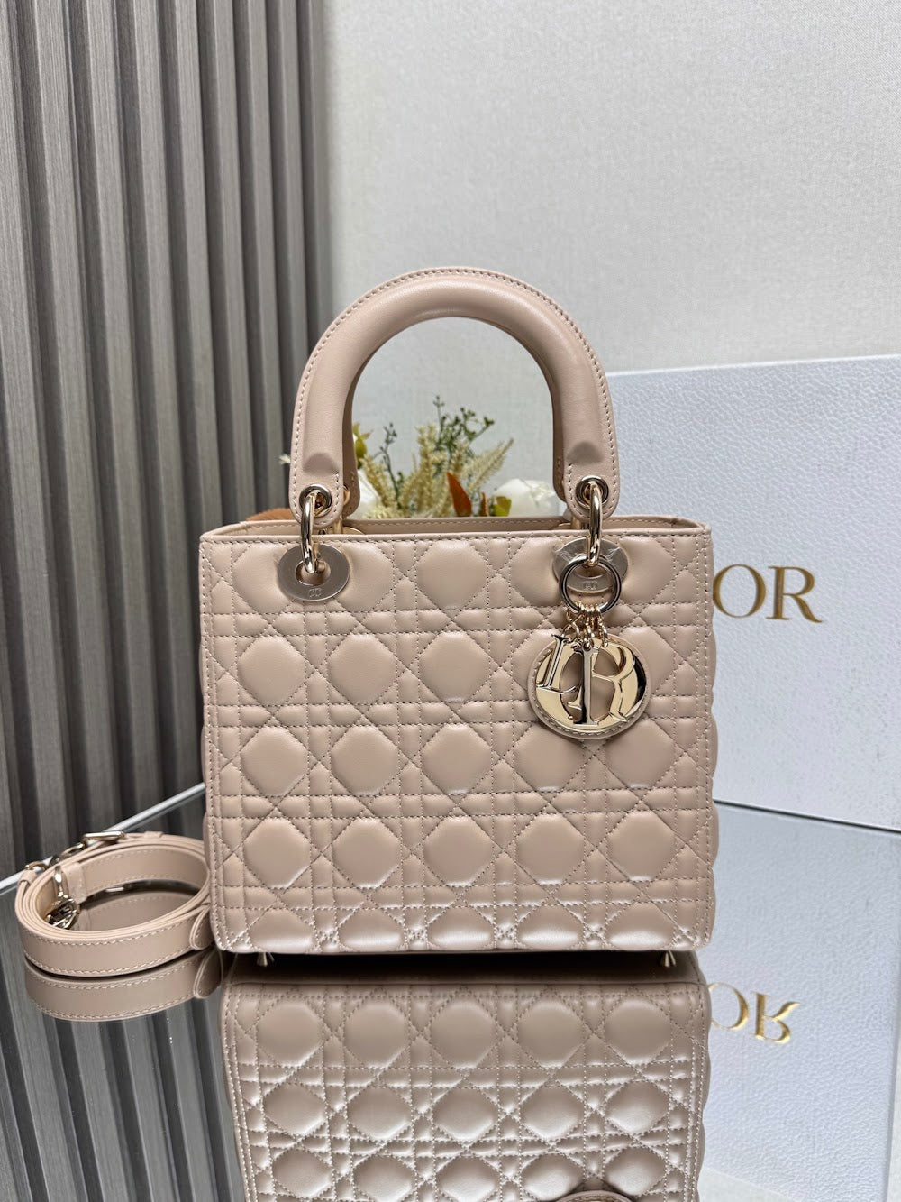 Dragons BagsDiorn Luxury Bag --116013