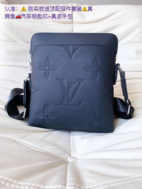 Dragons Bags ln Luxury Bag --70392