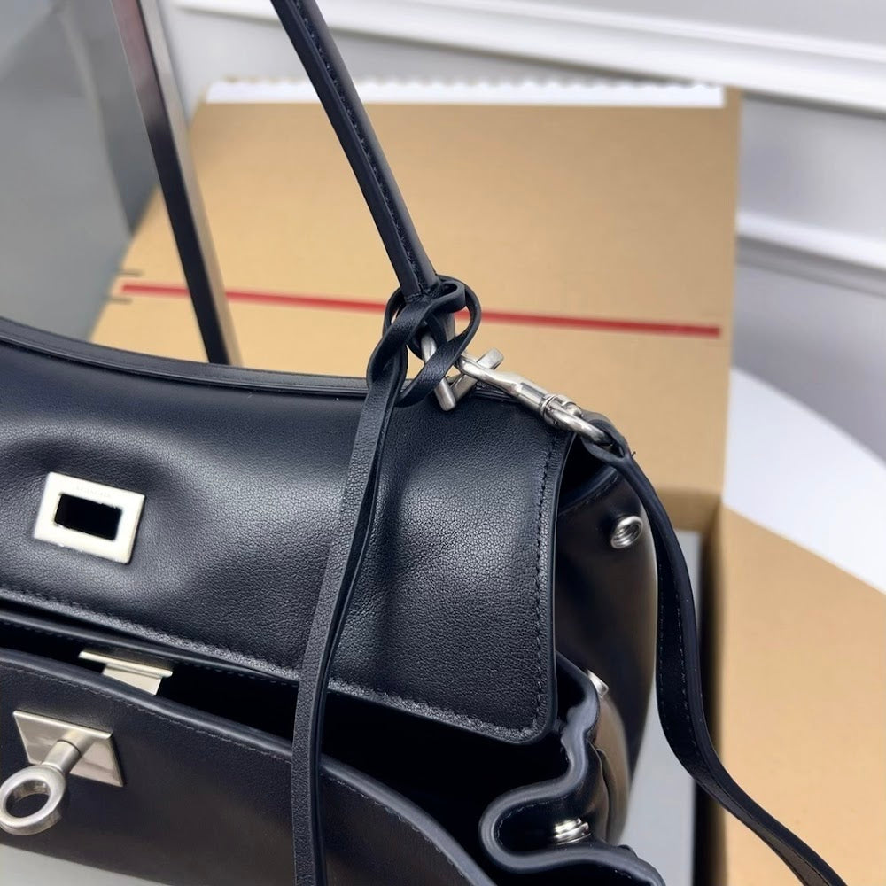 Dragons Bags Balenciaga Luxury Bag --111016