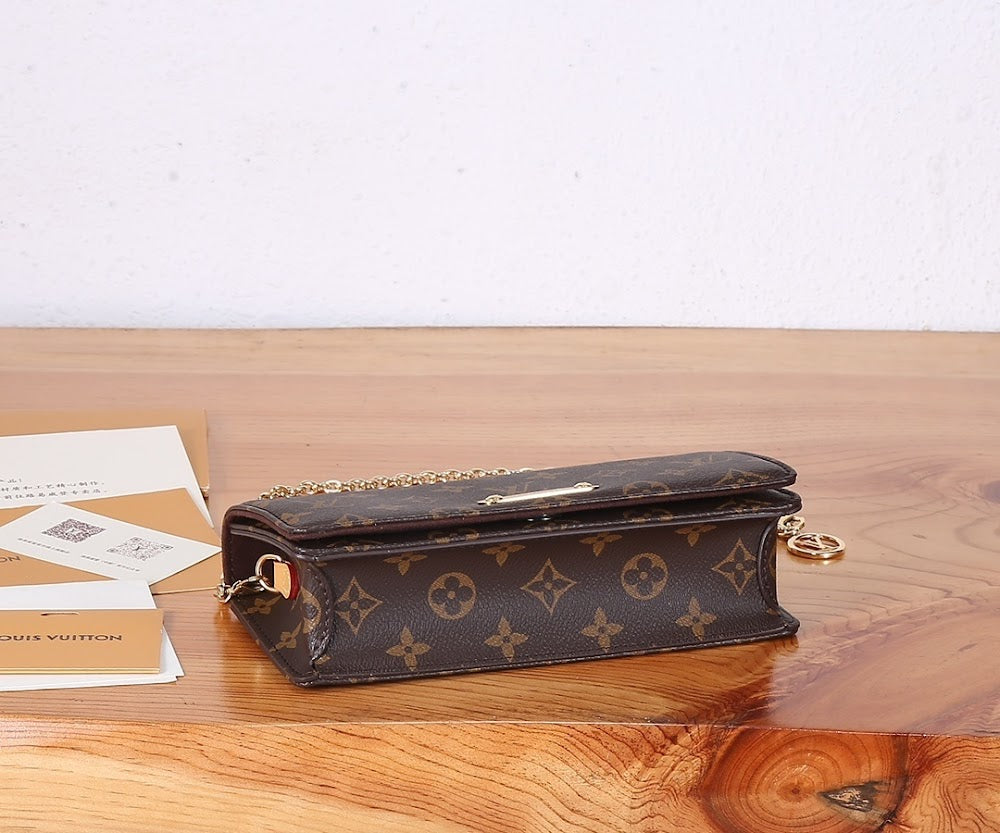 Dragons Bags ln Luxury Bag --97288