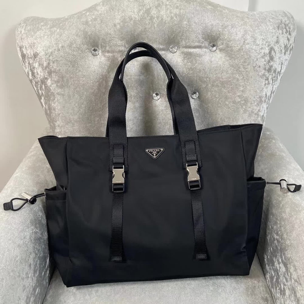 Dragons Bags Prada Luxury Bag --53769