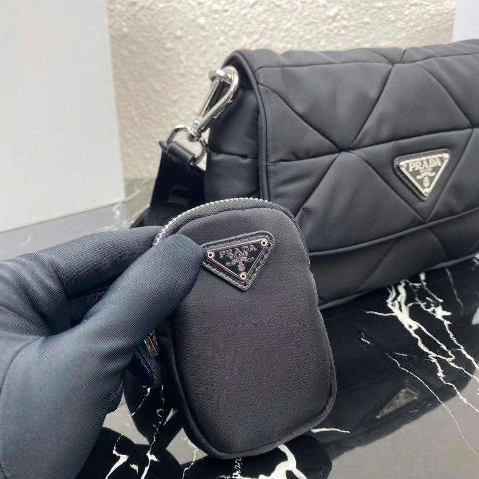 Dragons Bags Prada Luxury Bag --53916