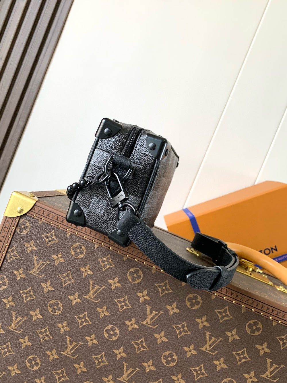 Dragons Bags ln Luxury Bag --71389