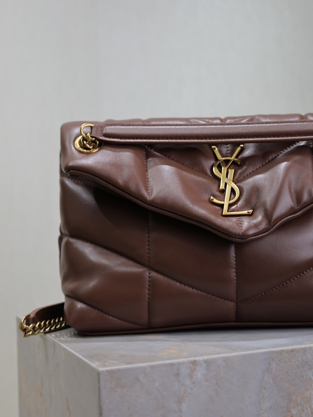 Dragons Bags YSLn Luxury Bag --120603