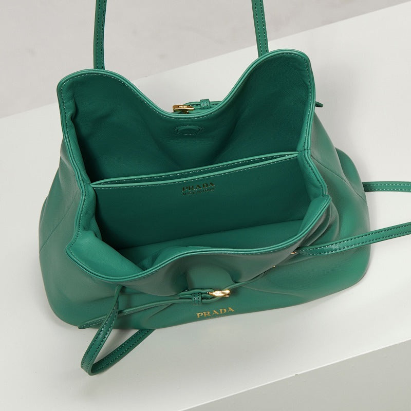 Jessica Bags pradn Luxury Bag --74487