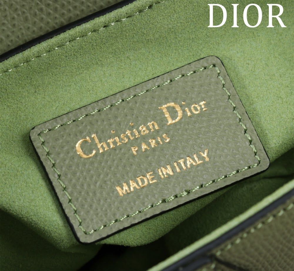 Dragons BagsDiorn Luxury Bag --116508