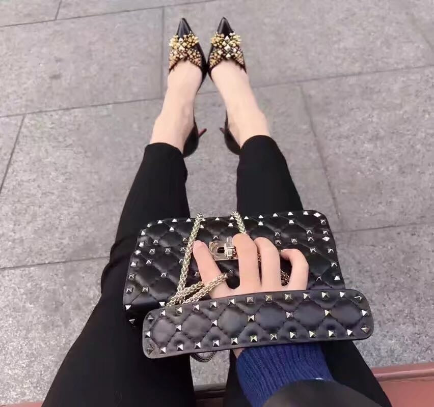 Dragons Bags Valentine Luxury Bag --121429