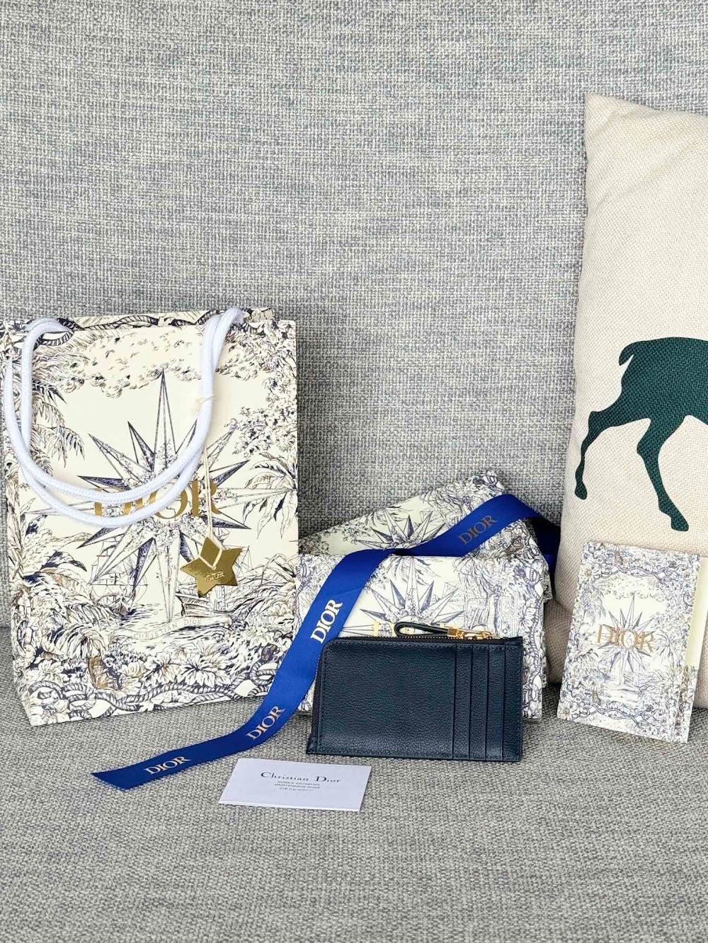 Dragons BagsDiorn Luxury Bag --114513