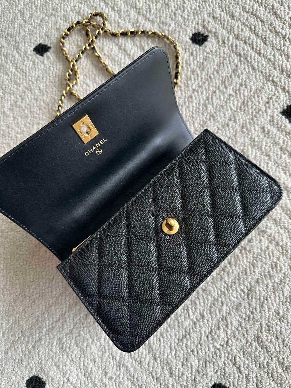 Dragons Bags CHn Luxury Bag --112687