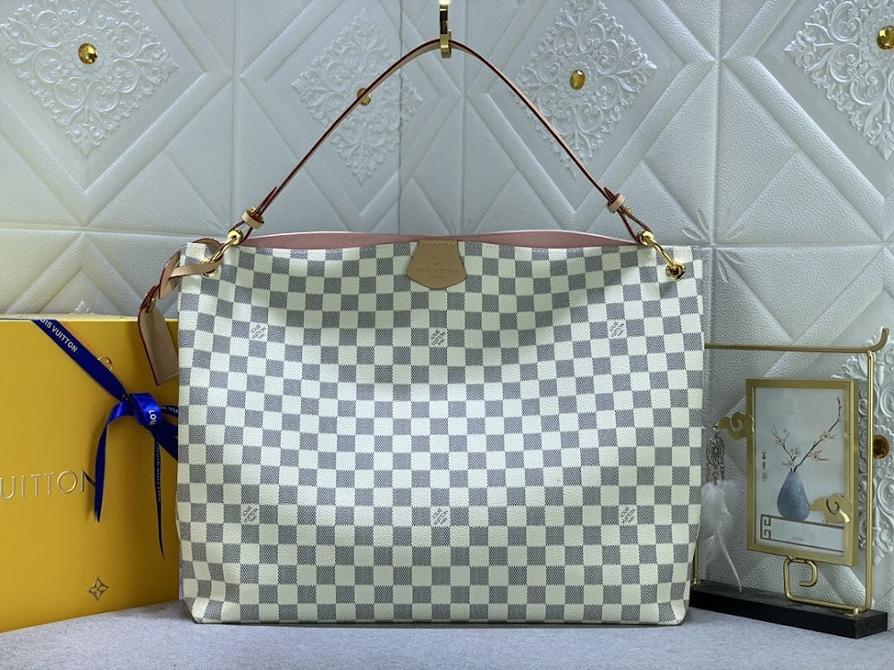 Jessica Bags ln Luxury Bag --75797