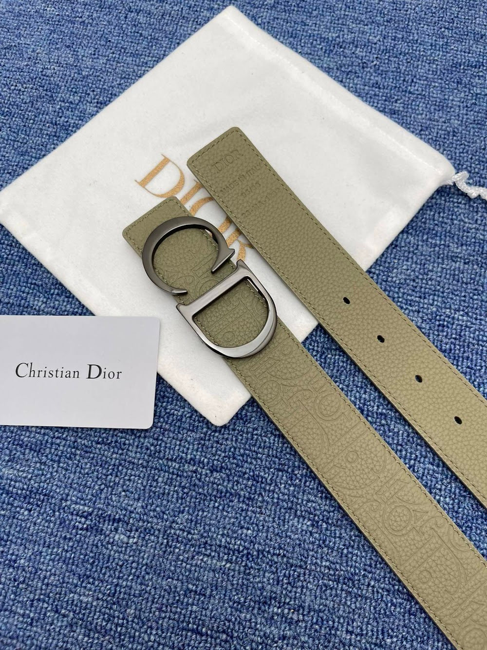 Dragons Bags Diorn Luxury Belt --104926