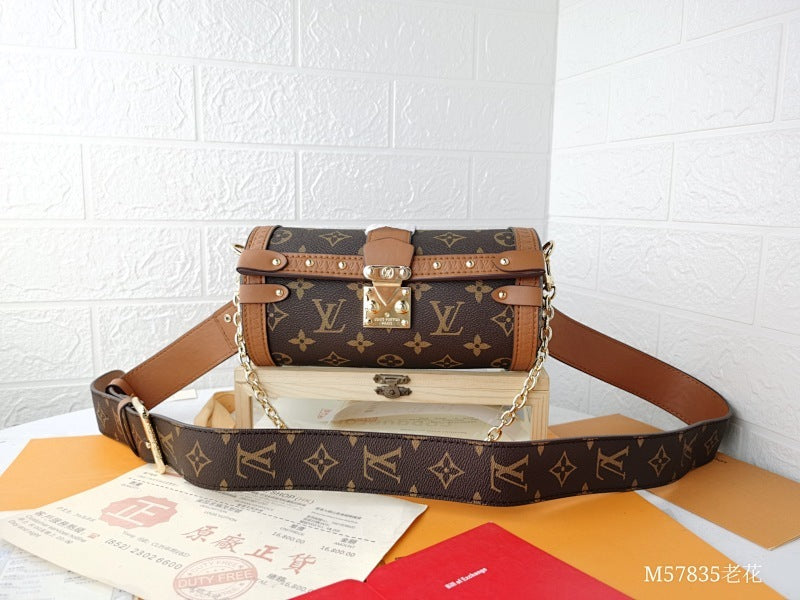 Dragons Bags ln Luxury Bag --78634