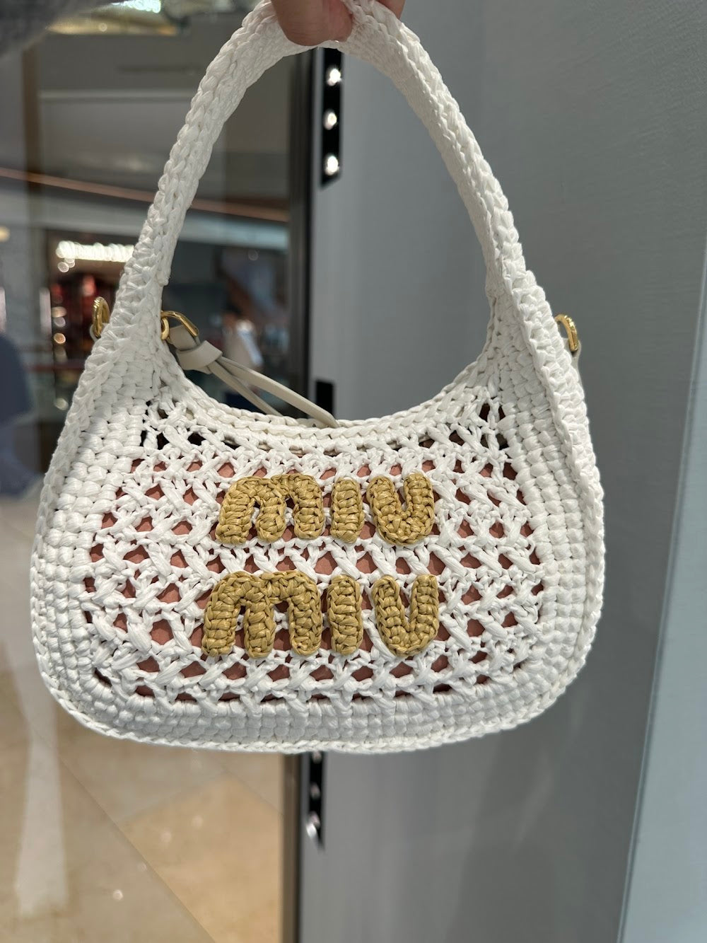 Dragons Bags Miun Miun Luxury Bag --122868