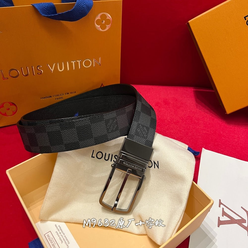Dragons Bags ln Luxury Belt --107387