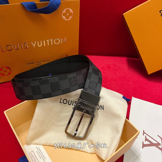 Dragons Bags ln Luxury Belt --110241