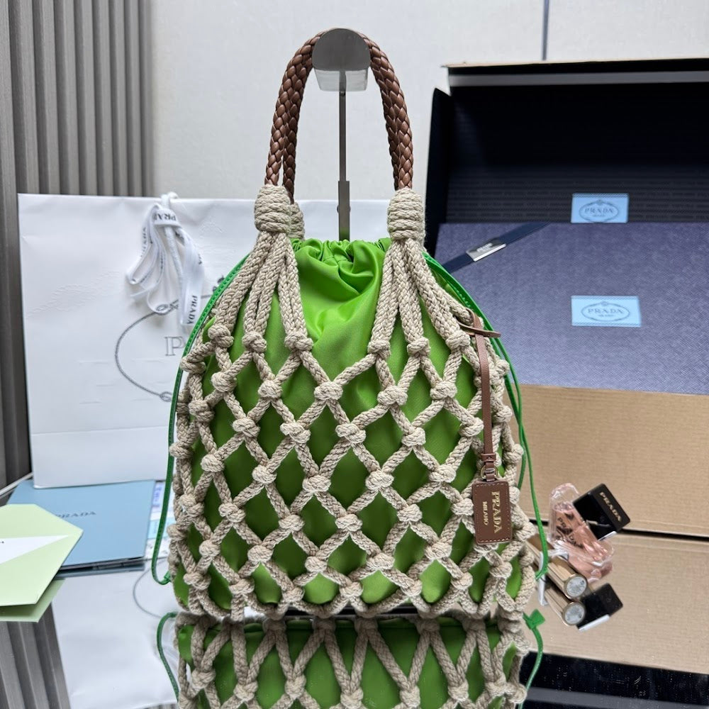 Dragons Bags Pradn Luxury Bag --101800