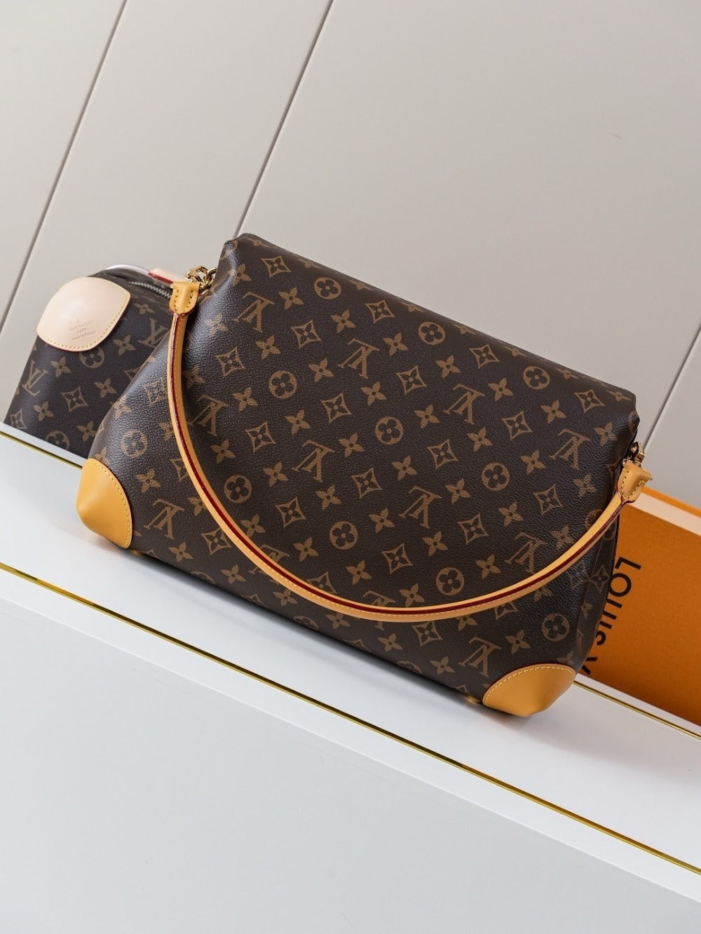 Dragons Bags LVn Luxury Bag --79075