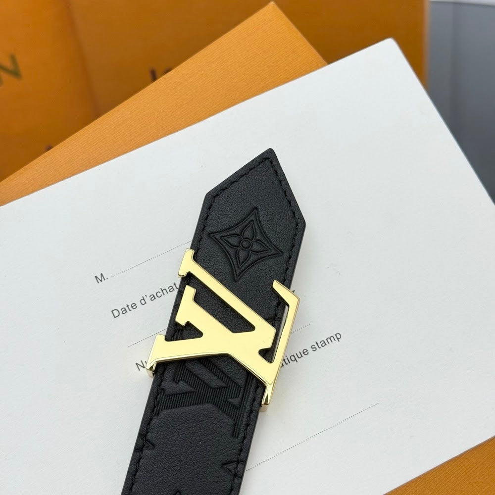 Dragons Bags ln Luxury Belt --106584
