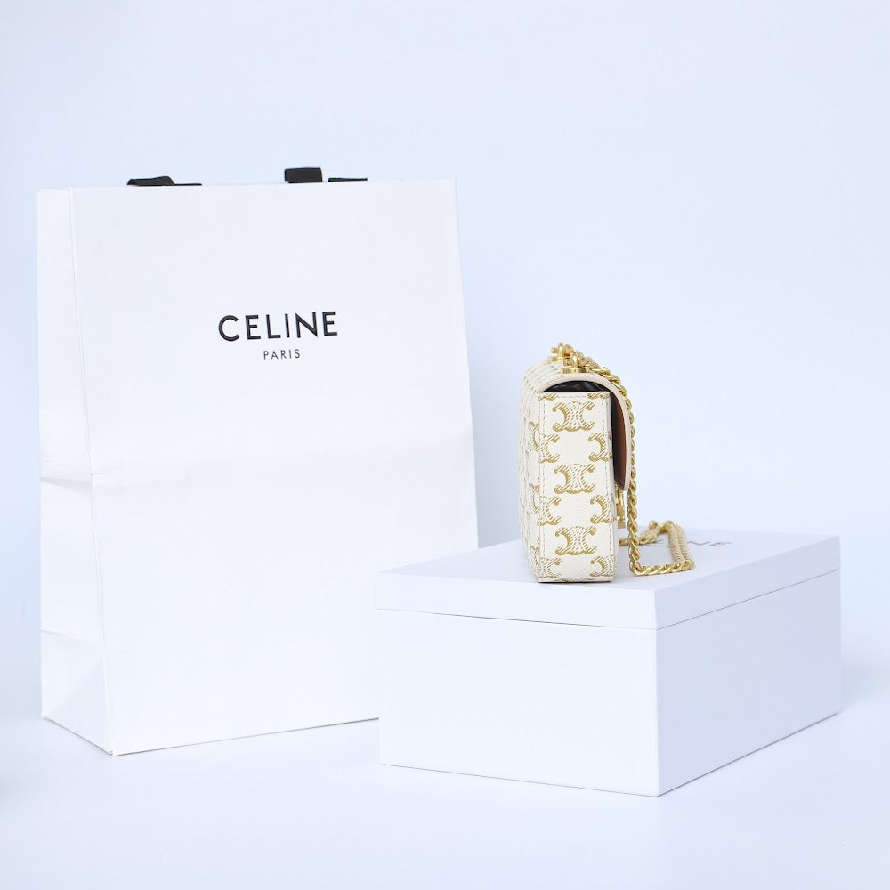 Dragons Bags Celine Luxury Bag --112150