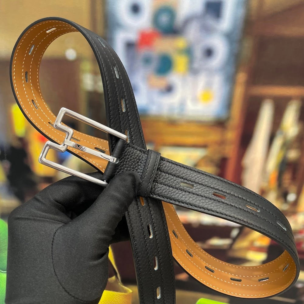 Dragons Bags Hermesn Luxury Belt --105855