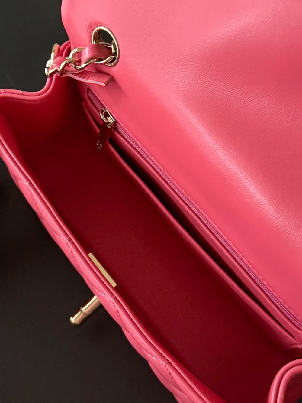 Dragons Bags CHn Luxury Bag --113055