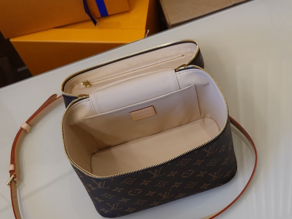Dragons Bags ln Luxury Bag --60207