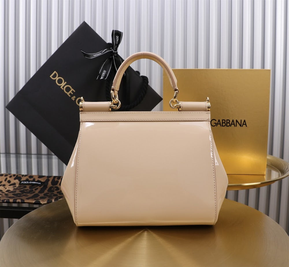 Dragons Bags DGn Luxury Bag --93646