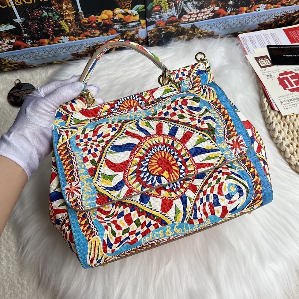 Dragons Bags DGn Luxury Bag --93982