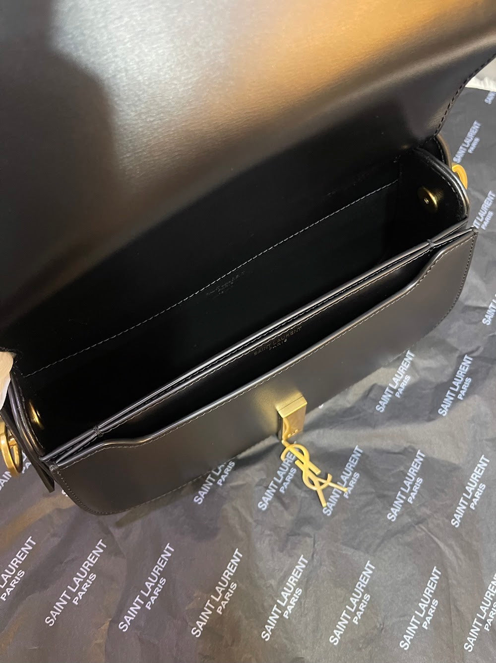 Dragons Bags YSLn Luxury Bag --119103