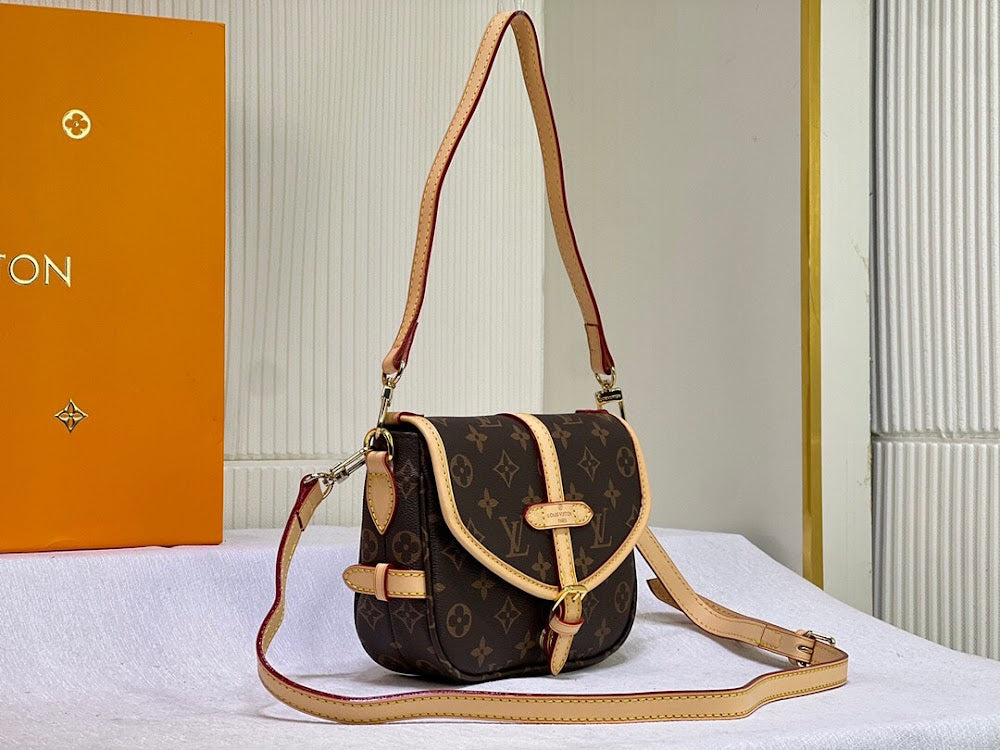 Dragons Bags LVn Luxury Bag --79785