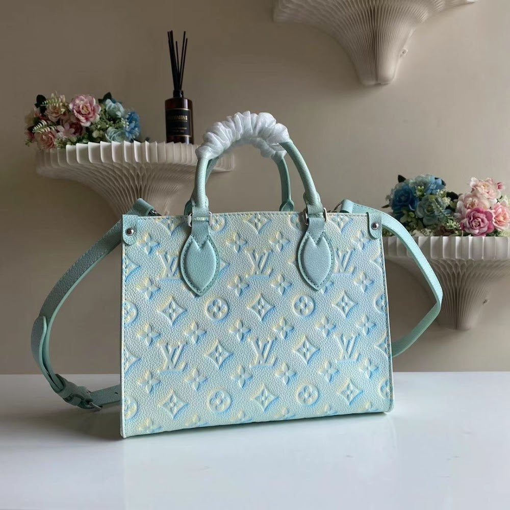 Dragons Bags LVn Luxury Bag --79861
