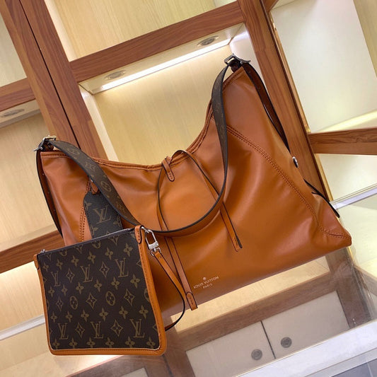 Dragons Bags LVn Luxury Bag --78668
