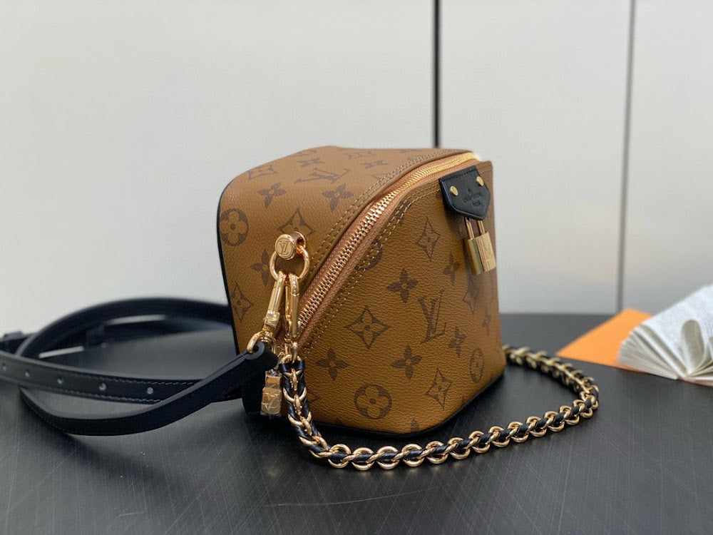 Dragons Bags ln Luxury Bag --81425