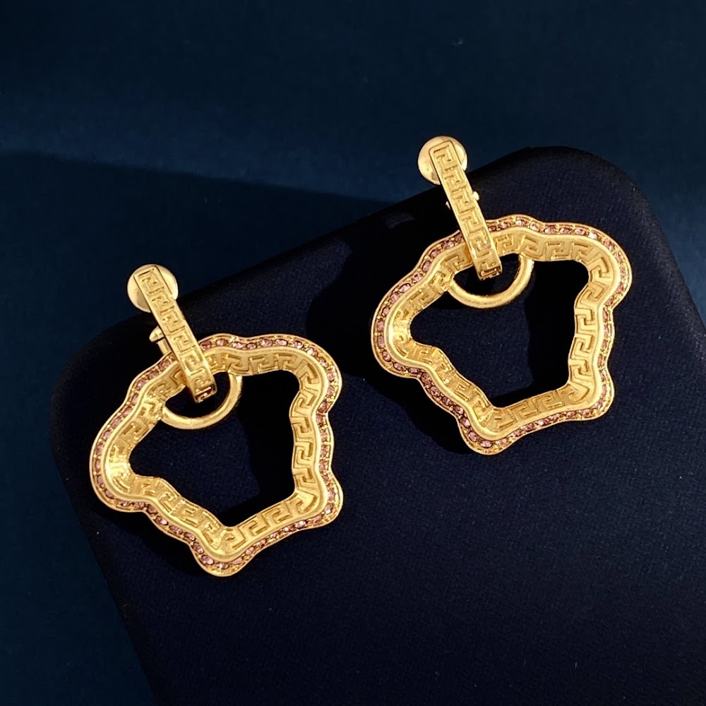 Dragons Bags Versace Luxury Jewelry --51359