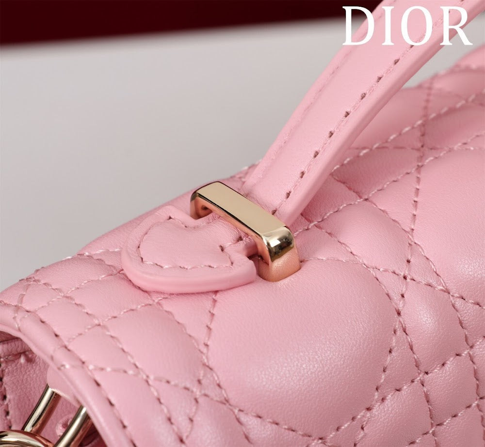 Dragons BagsDiorn Luxury Bag --116300