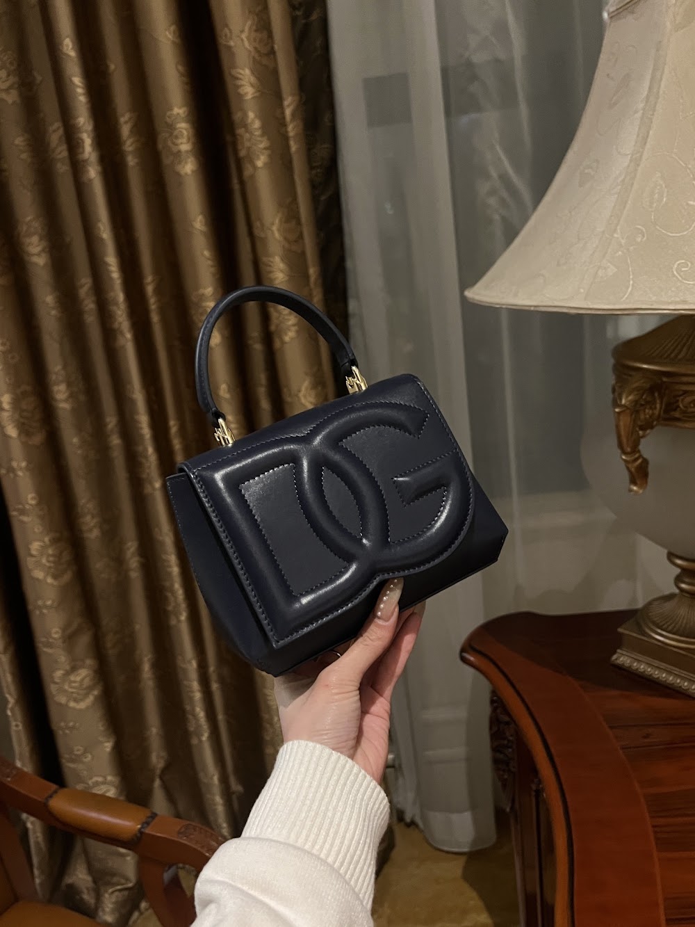 Dragons Bags DGn Luxury Bag --93509