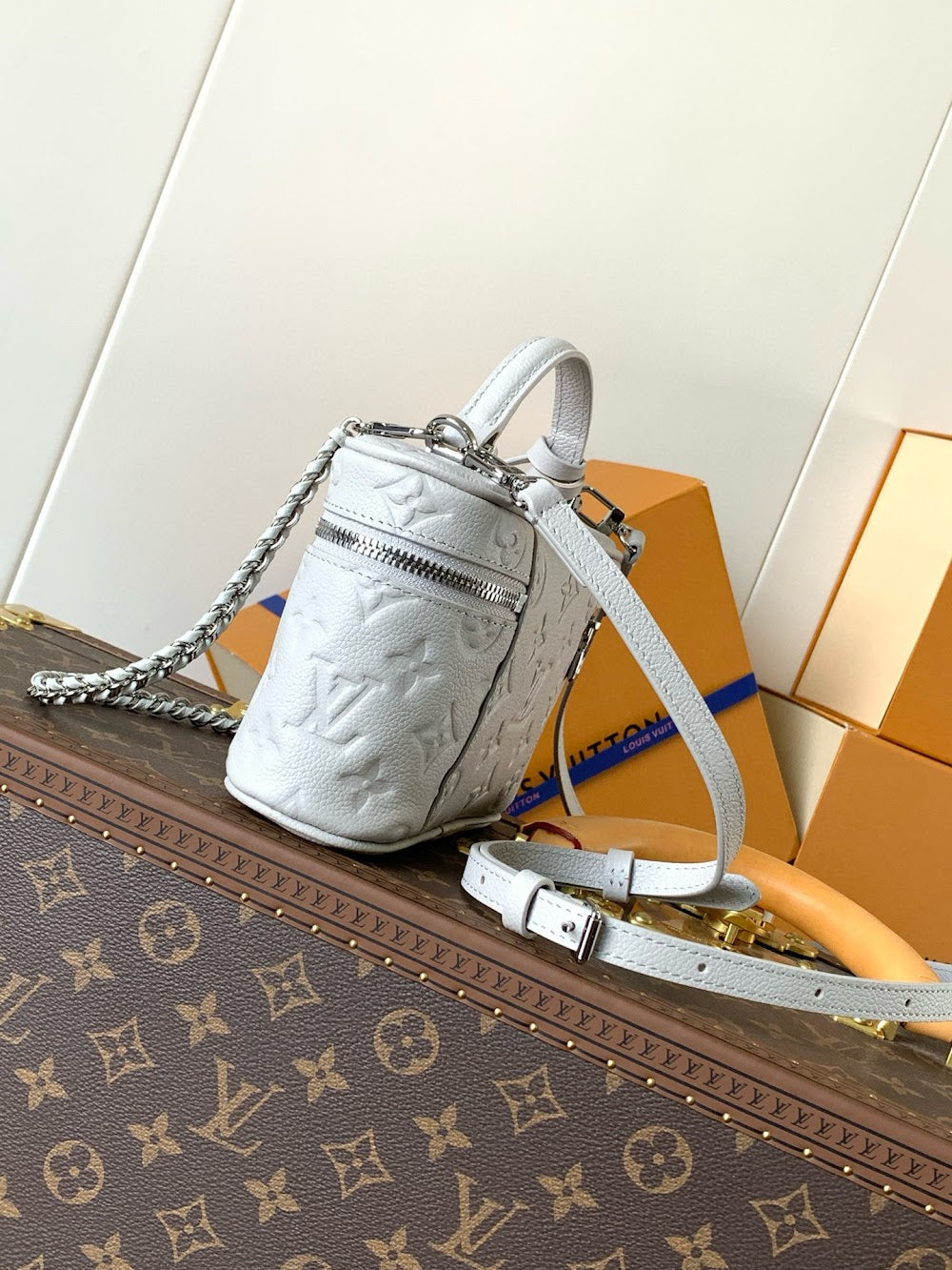 Dragons Bags LVn Luxury Bag --79534