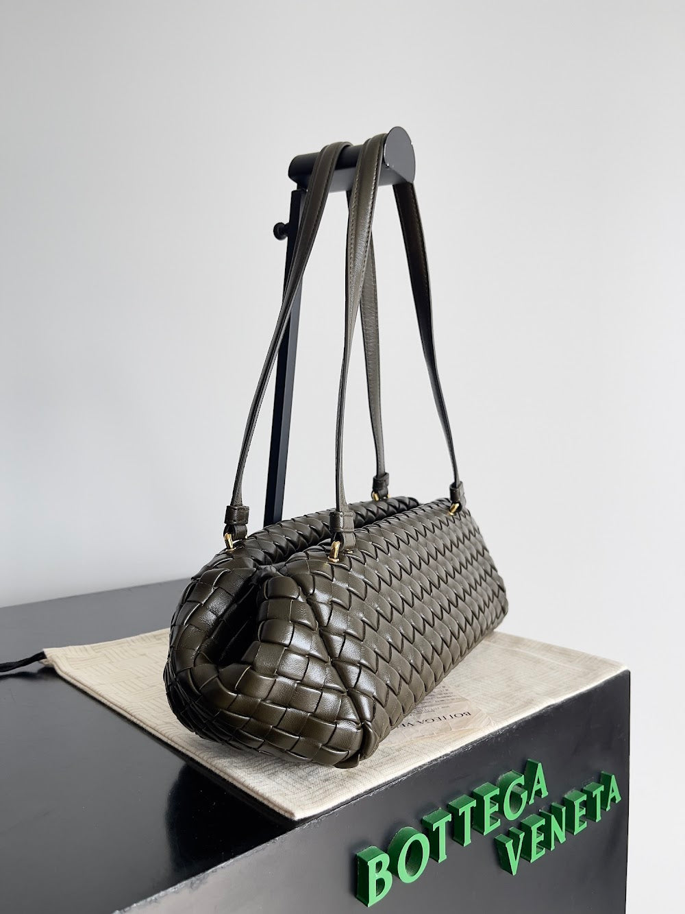 Dragons Bags Bottegan Luxury Bag --91150